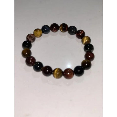 Tigers Eye – Find Clarity, Courage and Balance