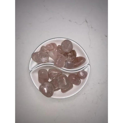 Rose Quartz Inner Healing Crystals - Price Per Piece